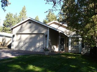 1420 NW Jacksonville Ave, Bend, OR 97703