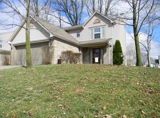 631 Shortleaf Dr, Avon, IN 46123