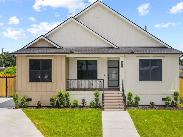 6317 Nora St, Metairie, LA 70003