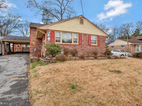 3427 Duke St, College Park, MD 20740