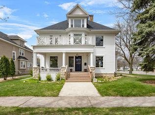 159 N Maple Ave, Green Bay, WI 54303