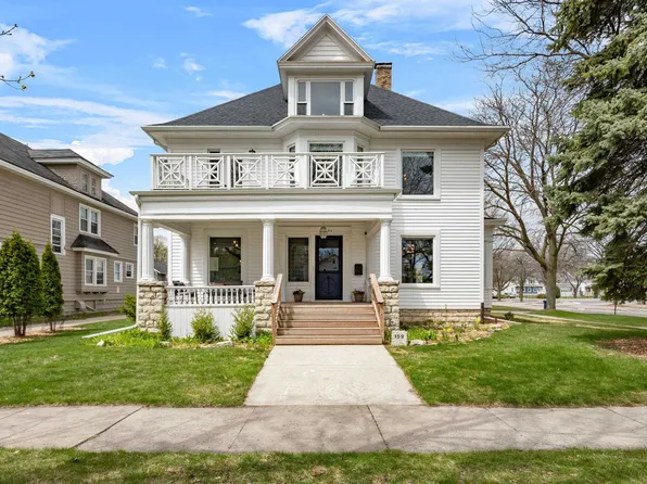 159 N Maple Ave, Green Bay, WI 54303