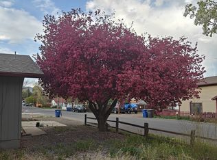 7 N Aztec St, Flagstaff, AZ 86001