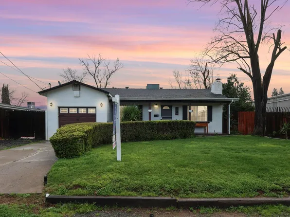 1718 Wright St, Sacramento, CA 95825