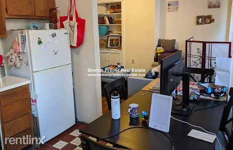 55 Revere St. #2 Boston - Beacon Hill Unit Photo 16
