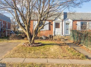 3403 Brunswick Ave, Drexel Hill, PA 19026