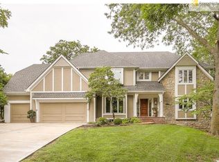 12604 Granada Rd, Leawood, KS 66209