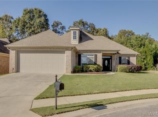 4536 Drapers Dr, Northport, AL 35473