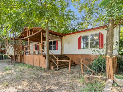 167 Chavez Trl, Weatherford, TX, 76087