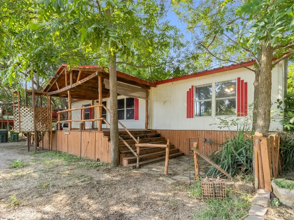 167 Chavez Trl, Weatherford, TX 76087