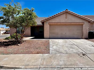 790 Palo Verde Dr, Henderson, NV, 89015