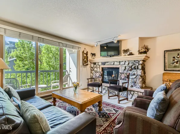 1120 Village Rd Suite 306, Beaver Creek, CO 81620