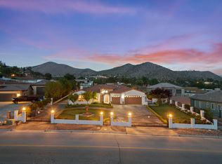 33552 Desert Rd, Acton, CA 93510