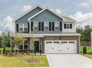 215 Naples Ln, Clayton, NC 27527