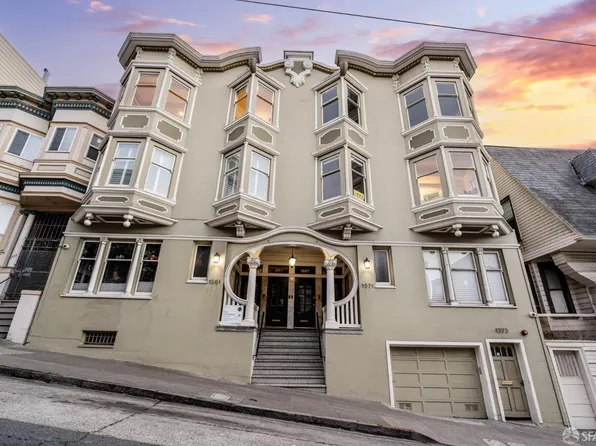 1565 Clay St, San Francisco, CA 94109