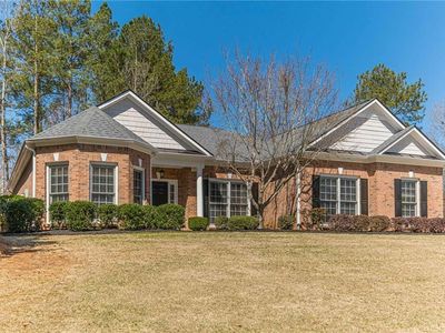 6480 Old Mill Ln, Monroe, GA, 30655