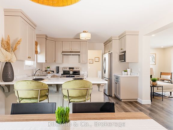 2nd image of 7307 Side Road 5 W #A