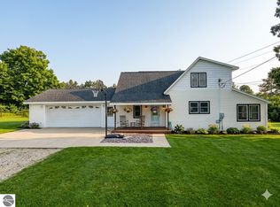 20682 Honor Hwy, Interlochen, MI 49643