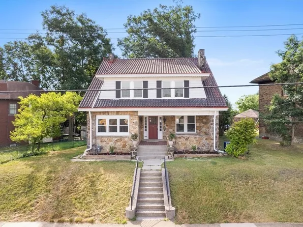 307 Marshall Ave, Pittsburgh, PA 15214