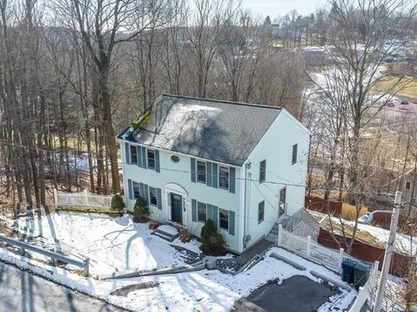 67 Ringold St, Marlborough, MA 01752