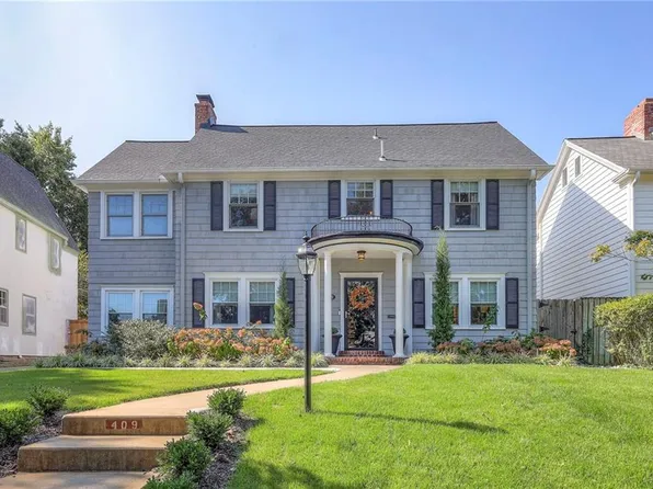 409 W 70th St, Kansas City, MO 64113