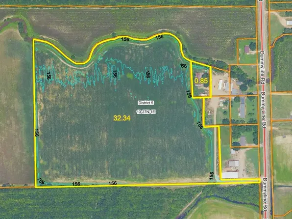 X Dummyline Rd, Batesville, MS 38606