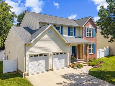 916 King James Landing Rd, Annapolis, MD, 21403
