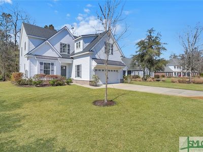 185 Trail Creek Ln, Savannah, GA, 31405