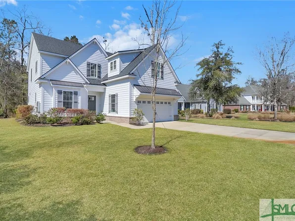 185 Trail Creek Lane, Savannah, GA 31405