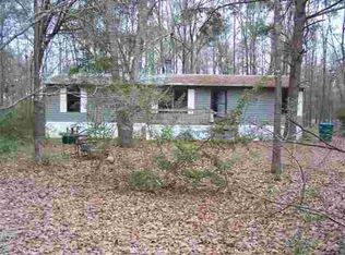 143 Wythe Ct, Crawfordville, FL 32327