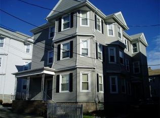 126 16th St, Fall River, MA 02723