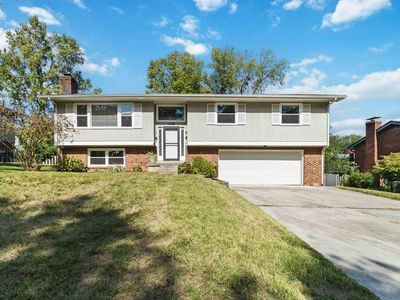 1309 Tanforan Dr, Lexington, KY, 40517