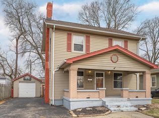 2709 Elmo Pl, Middletown, OH 45042