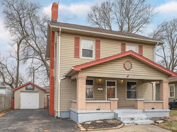 2709 Elmo Pl, Middletown, OH 45042