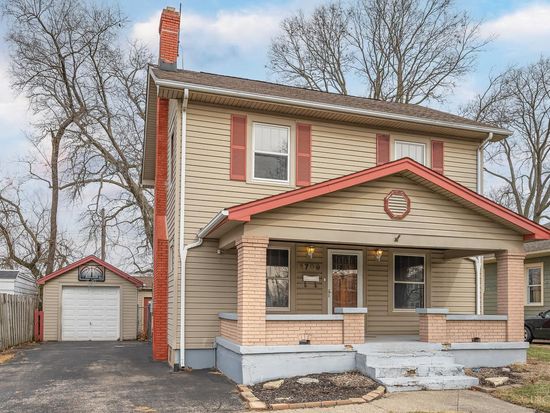 2709 Elmo Pl, Middletown, OH 45042