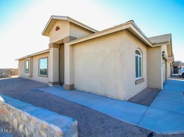 1037 Rebeca Way, El Paso, TX 79927