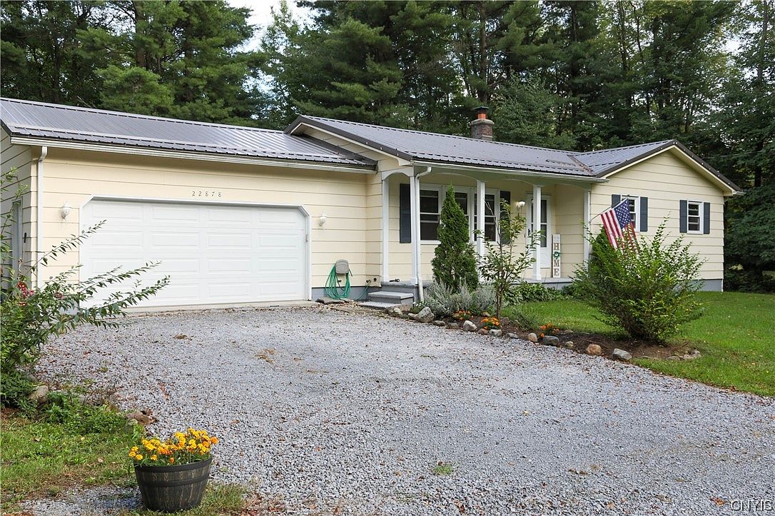 22878 County Route 144, Black River, NY 13612 Zillow