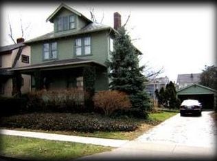 175 Tibet Rd, Columbus, OH 43202