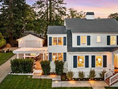 1347 Montero Ave, Burlingame, CA, 94010