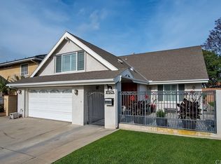 7842 Jennifer Cir, La Palma, CA 90623