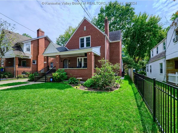 2613 Kanawha Ave SE, Charleston, WV 25304