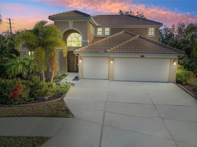 1346 Western Pine Cir, Sarasota, FL, 34240