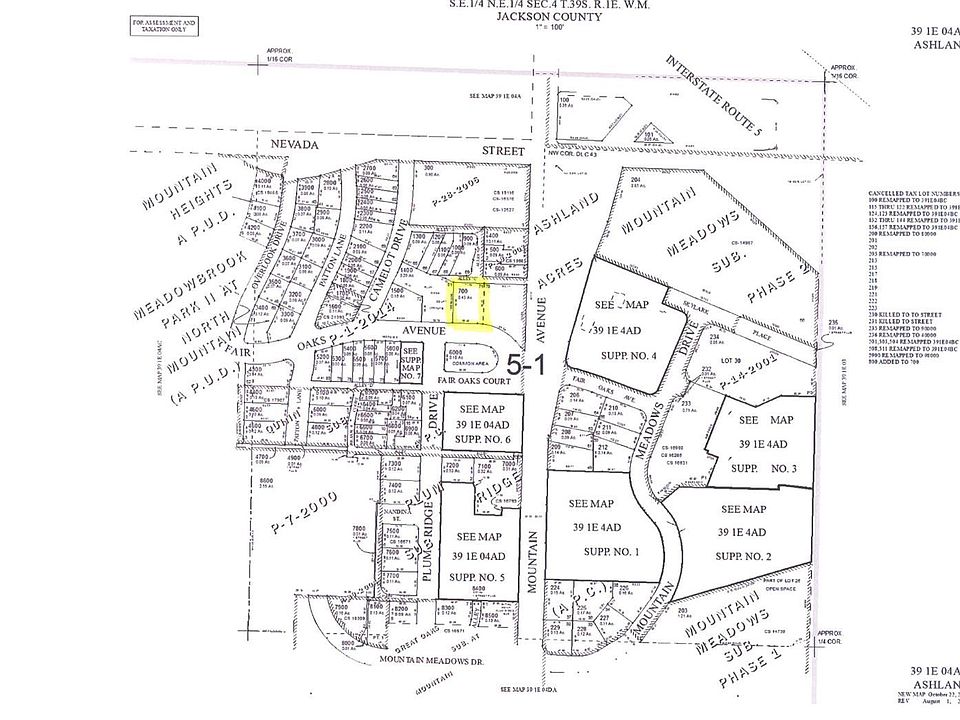 2nd image of 651 Fair Oaks Ave