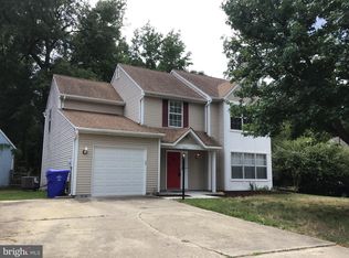 6511 Alopex Ct, Waldorf, MD 20603