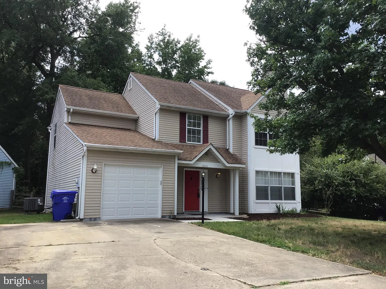 6511 Alopex Ct photo 1