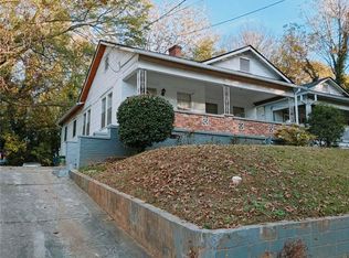 306 Dargan Pl SW, Atlanta, GA 30310