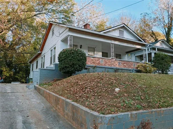 306 Dargan Pl SW, Atlanta, GA 30310
