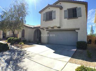 7989 Sandrock Ranch St, Las Vegas, NV 89113