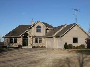 3453 Hermann Ct NE, Rochester, MN 55906