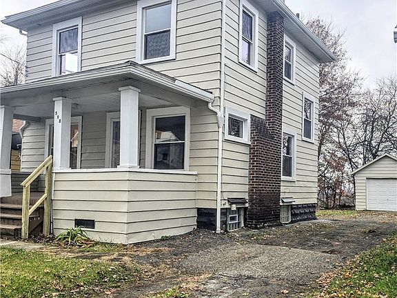 2nd image of 598 Cassius Ave